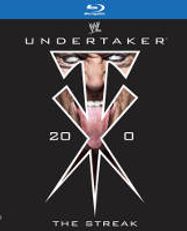 Undertaker: The Streak (BLU)