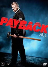 Wwe: Payback 2014