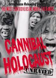 Cannibal Holocaust [Deluxe Collectors Edition] (DVD)