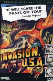 Invasion U.S.A. (DVD)