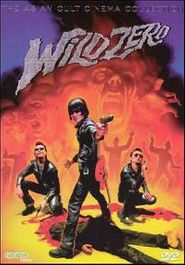 Wild Zero (DVD)