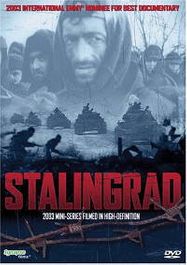 Stalingrad (DVD)