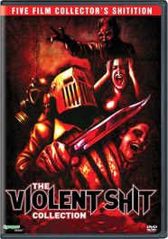 Violent Shit Collection