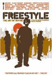 Freestyle: Art Of Rhyme (DVD)