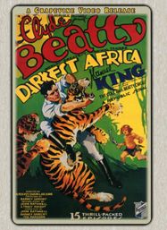 Darkest Africa (1936) 15 Chapt