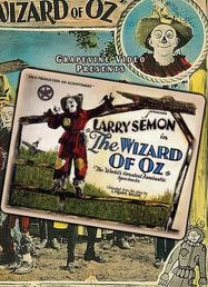 Wizard Of Oz (1925)