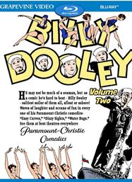 Billy Dooley Comedies (1927-29