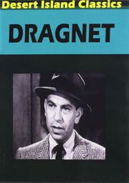 Dragnet (DVD)