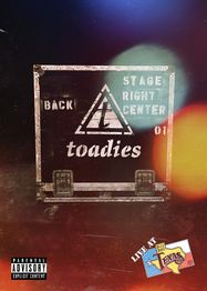 Toadies: Live At Billy Bob's Texas (DVD)