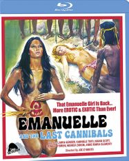 Emanuelle & The Last Cannibals