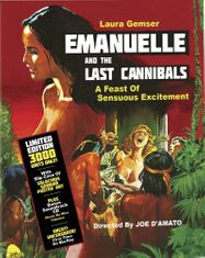 Emanuelle & The Last Cannibals