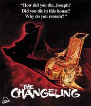 The Changeling [1980] (BLU)