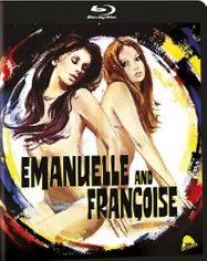 Emanuelle & Francoise