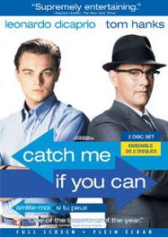 Catch Me If You Can (DVD)