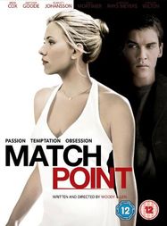 Match Point (DVD)