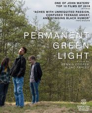 Permanent Green Light [2018] (BLU)