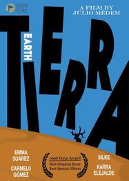 Tierra (earth) (DVD)