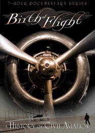 Birth Of Flight: A History Of (DVD)