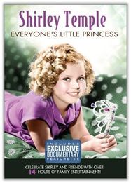 Everyone's Little Princess (DVD)