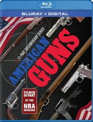 American Guns: 13 Part Documen