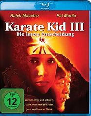 Karate Kid Pr 3 & Next Karate