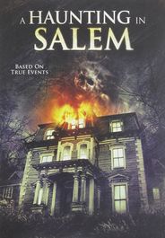 Haunting In Salem (DVD)