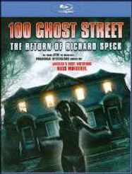 100 Ghost Street: The Return O (BLU)