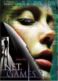Net Games (DVD)