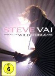 Where The Wild Things Are (DVD)