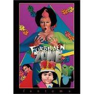 Forbidden Zone (DVD)