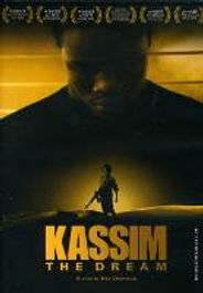 Kassim The Dream (DVD)