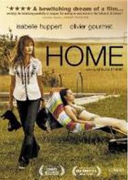 Home (DVD)