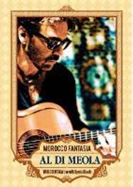 Morocco Fantasia (DVD)