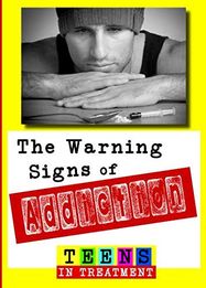 Warning Signs Of Addiction