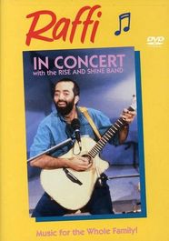 Raffi With The Rise