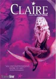 Claire (DVD)