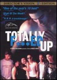 Totally F-Ed Up (DVD)