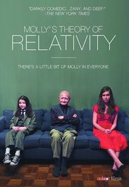 Molly's Theory Of Relativity / (mono) (DVD)