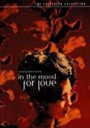 In The Mood For Love (DVD)