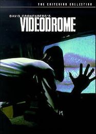 Videodrome (DVD)