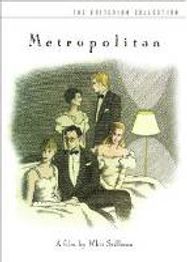 Metropolitan [1990] [Criterion] (DVD)