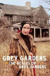 Grey Gardens / The Beales Of Grey Gardens (DVD)