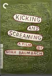 Kicking & Screaming [1995] [Criterion] (DVD)