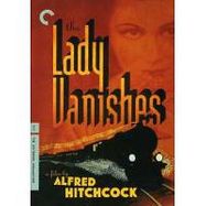 The Lady Vanishes [1938] [Criterion] (DVD)
