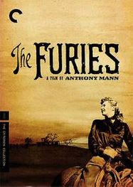 Furies (DVD)