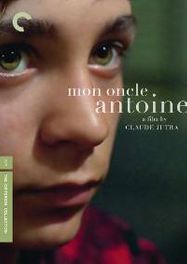 Mon Oncle Antoine (1971) (DVD)
