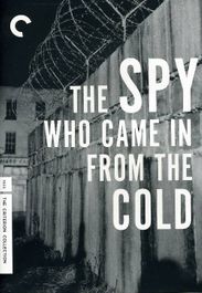 Spy Who Came In From The Cold (DVD)