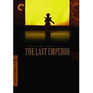 Last Emperor (DVD)
