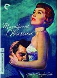 Magnificent Obsession (DVD)