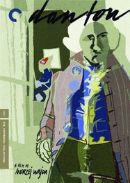 Danton (DVD)